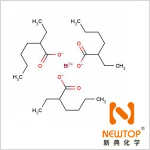 異辛酸鉍