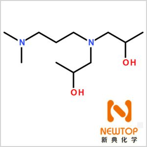 N-（二甲氨丙基）二異丙醇胺 CAS 63469-23-8 低氣味反應(yīng)型催化劑